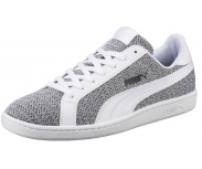 Puma Sapatilha Smash Knit
